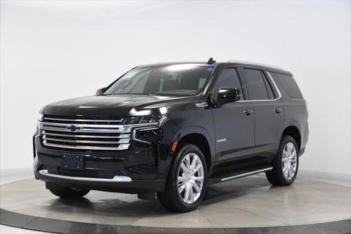 2023 Chevrolet Tahoe 4WD High Country