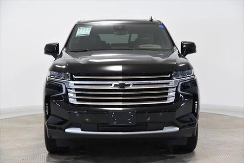2023 Chevrolet Tahoe 4WD High Country