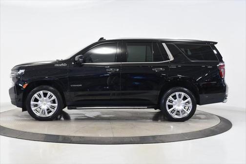2023 Chevrolet Tahoe 4WD High Country