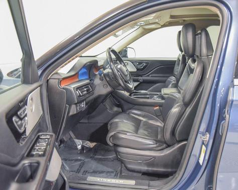 2020 Lincoln Aviator Reserve AWD