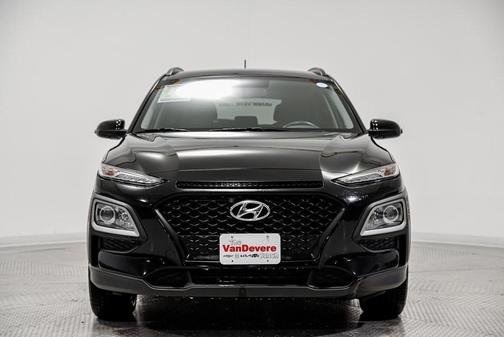 2018 Hyundai KONA SEL