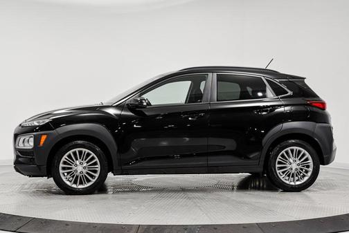 2018 Hyundai KONA SEL