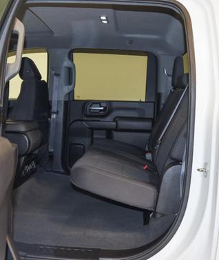 2022 Chevrolet Silverado 2500 LT