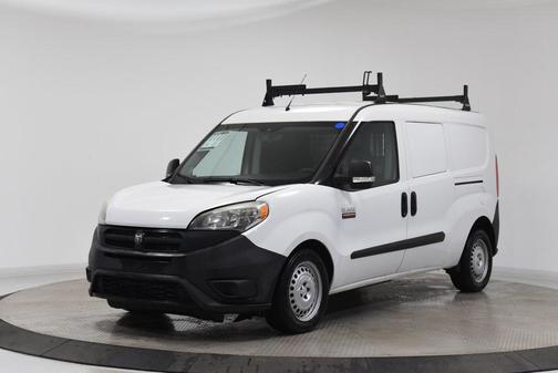 2016 RAM ProMaster City Tradesman