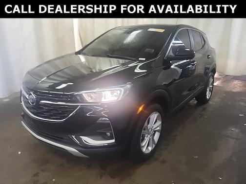 2020 Buick Encore GX Preferred