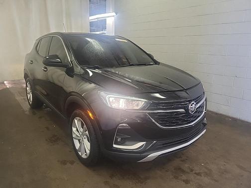 2020 Buick Encore GX Preferred