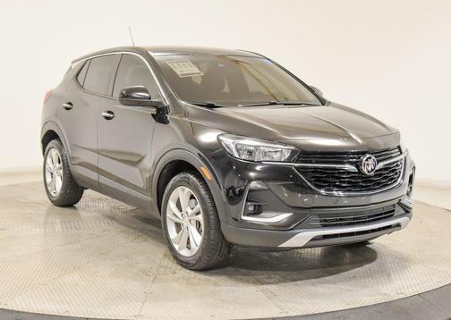 2020 Buick Encore GX Preferred
