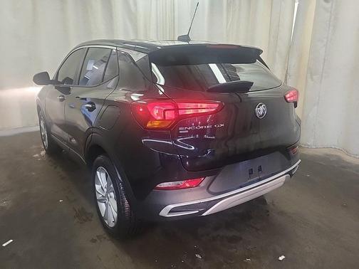 2020 Buick Encore GX Preferred
