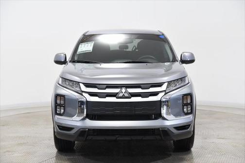 2024 Mitsubishi Outlander Sport 2.0 ES