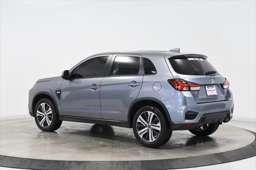 2024 Mitsubishi Outlander Sport 2.0 ES