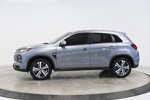 2024 Mitsubishi Outlander Sport 2.0 ES