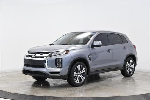 2024 Mitsubishi Outlander Sport 2.0 ES
