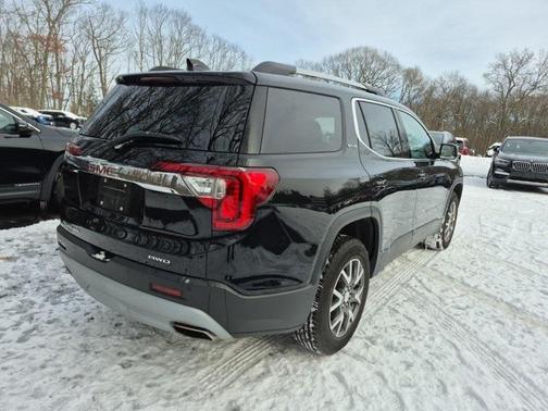 2023 GMC Acadia AWD SLE
