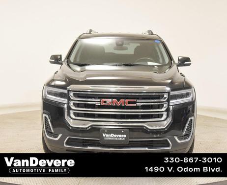 2023 GMC Acadia AWD SLE