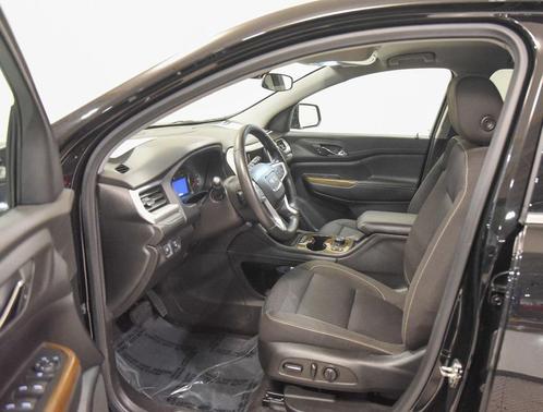 2023 GMC Acadia AWD SLE