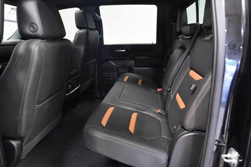 2022 GMC Sierra 2500 AT4
