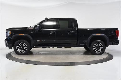 2022 GMC Sierra 2500 AT4