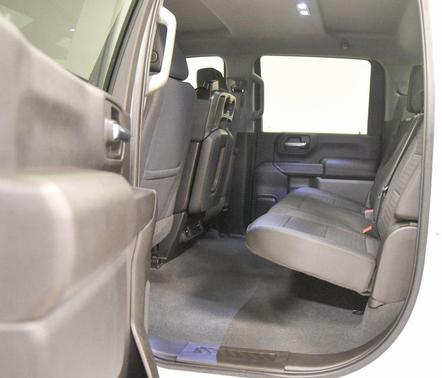 2024 Chevrolet Silverado 2500 Custom