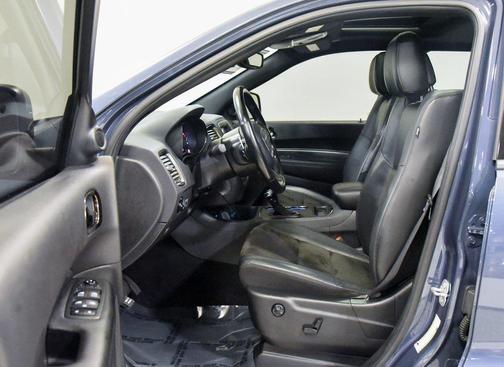 2020 Dodge Durango GT