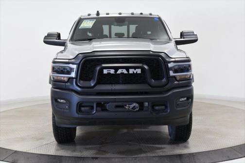 2022 RAM 2500 Power Wagon