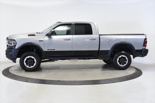 2022 RAM 2500 Power Wagon