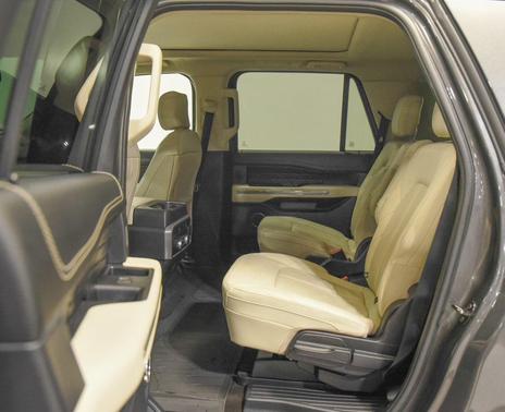 2020 Ford Expedition Max Platinum