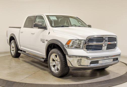 2019 RAM 1500 SLT
