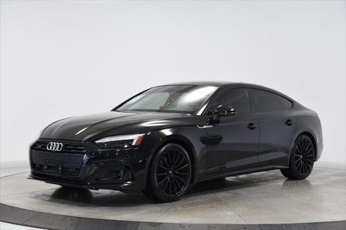 2023 Audi A5 Sportback Premium Plus