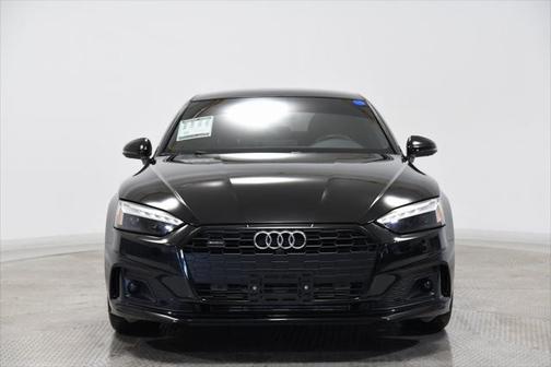 2023 Audi A5 Sportback Premium Plus