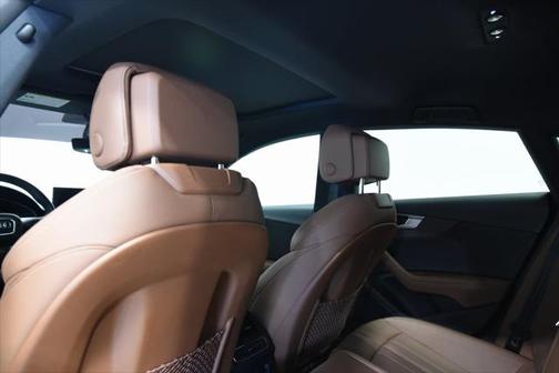 2023 Audi A5 Sportback Premium Plus