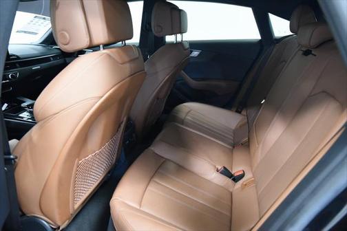 2023 Audi A5 Sportback Premium Plus