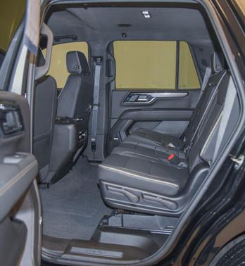 W4e 2025 GMC Yukon Elevation 4WD