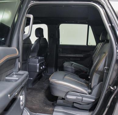 2022 Ford Expedition Max Platinum