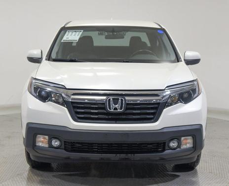 2017 Honda Ridgeline RTL