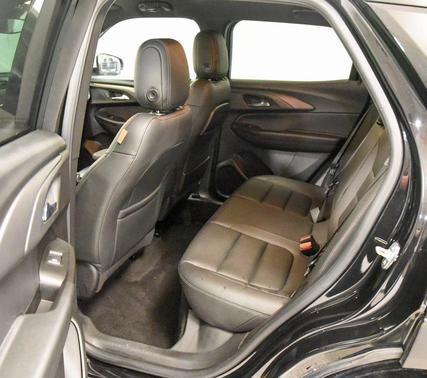 2022 Chevrolet Trailblazer ACTIV