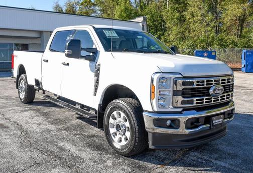 2024 Ford F-250 XLT