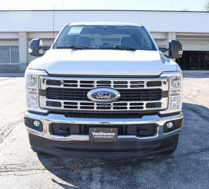 2024 Ford F-250 XLT
