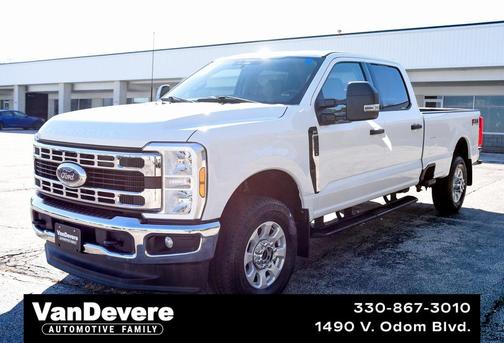 2024 Ford F-250 XLT