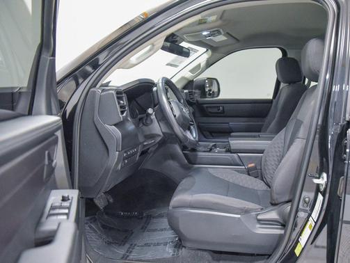 2024 Toyota Tundra SR