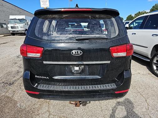 2015 Kia Sedona L