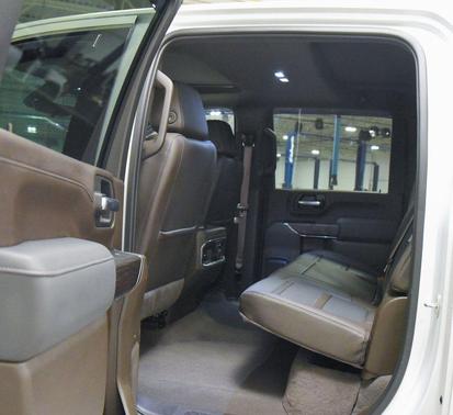 2023 GMC Sierra 3500 Denali