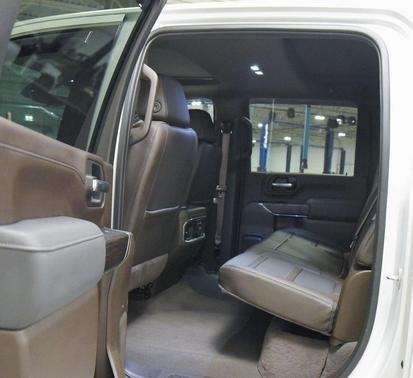 2023 GMC Sierra 3500 Denali