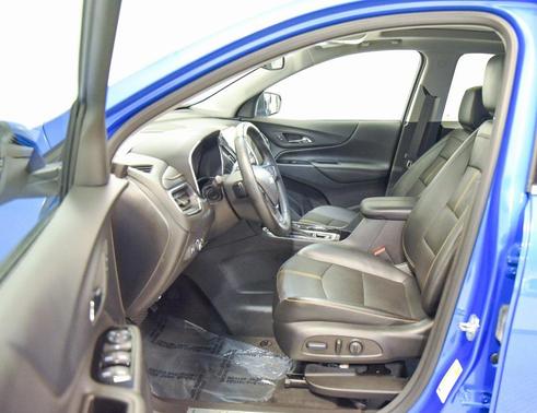 2024 Chevrolet Equinox Premier w/1LZ