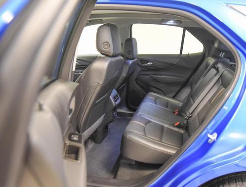 2024 Chevrolet Equinox Premier w/1LZ