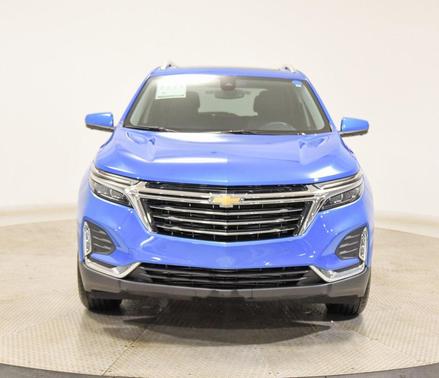2024 Chevrolet Equinox Premier w/1LZ
