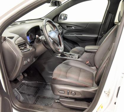 2023 Chevrolet Equinox AWD RS