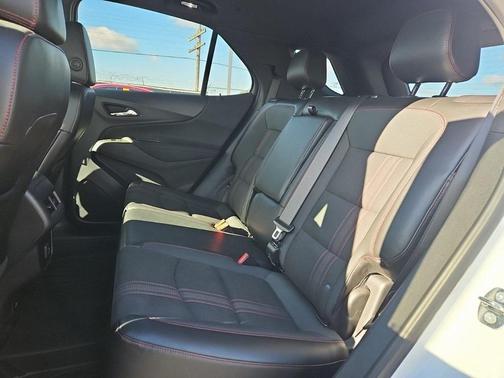 2023 Chevrolet Equinox AWD RS