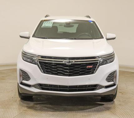 2023 Chevrolet Equinox AWD RS