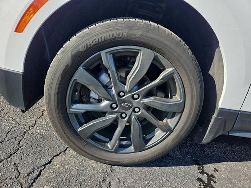 2023 Chevrolet Equinox AWD RS