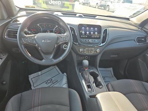 2023 Chevrolet Equinox AWD RS